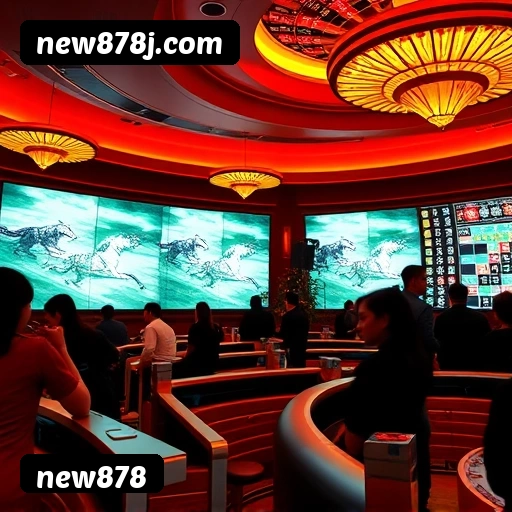 new878 Bônus por convite new878